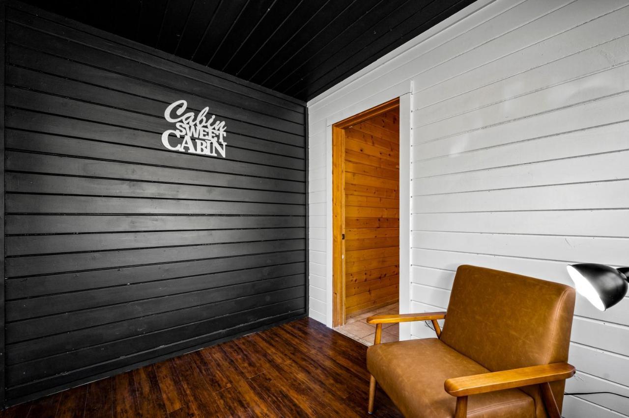 Great Smoky Mountains Cabin!, Secluded, Pet-Kid Friendly! 세비어빌 외부 사진